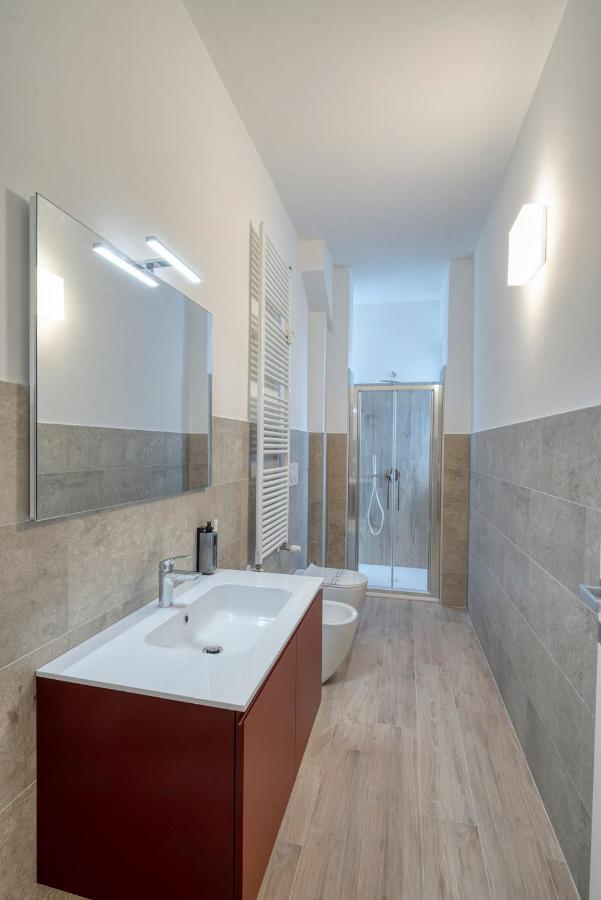 Astoria Comfort Rooms Болонья Экстерьер фото