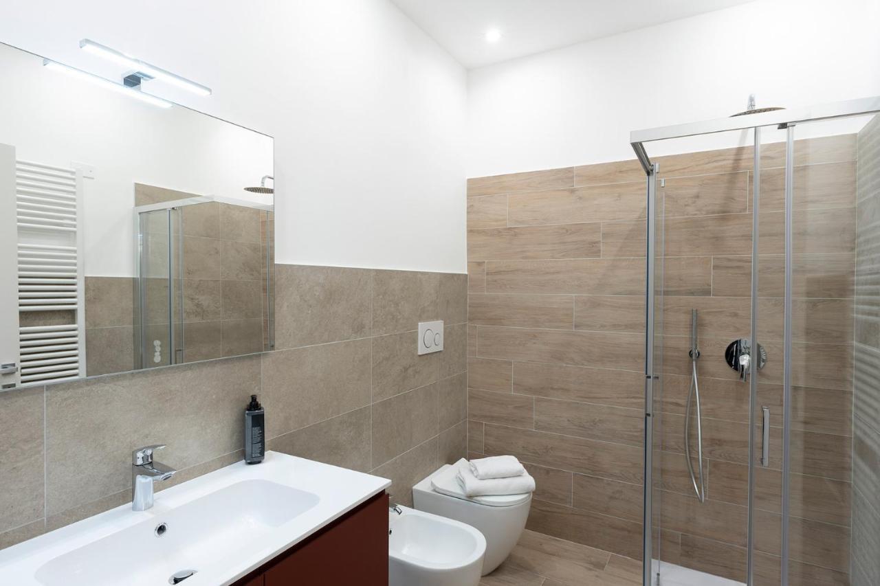 Astoria Comfort Rooms Болонья Экстерьер фото
