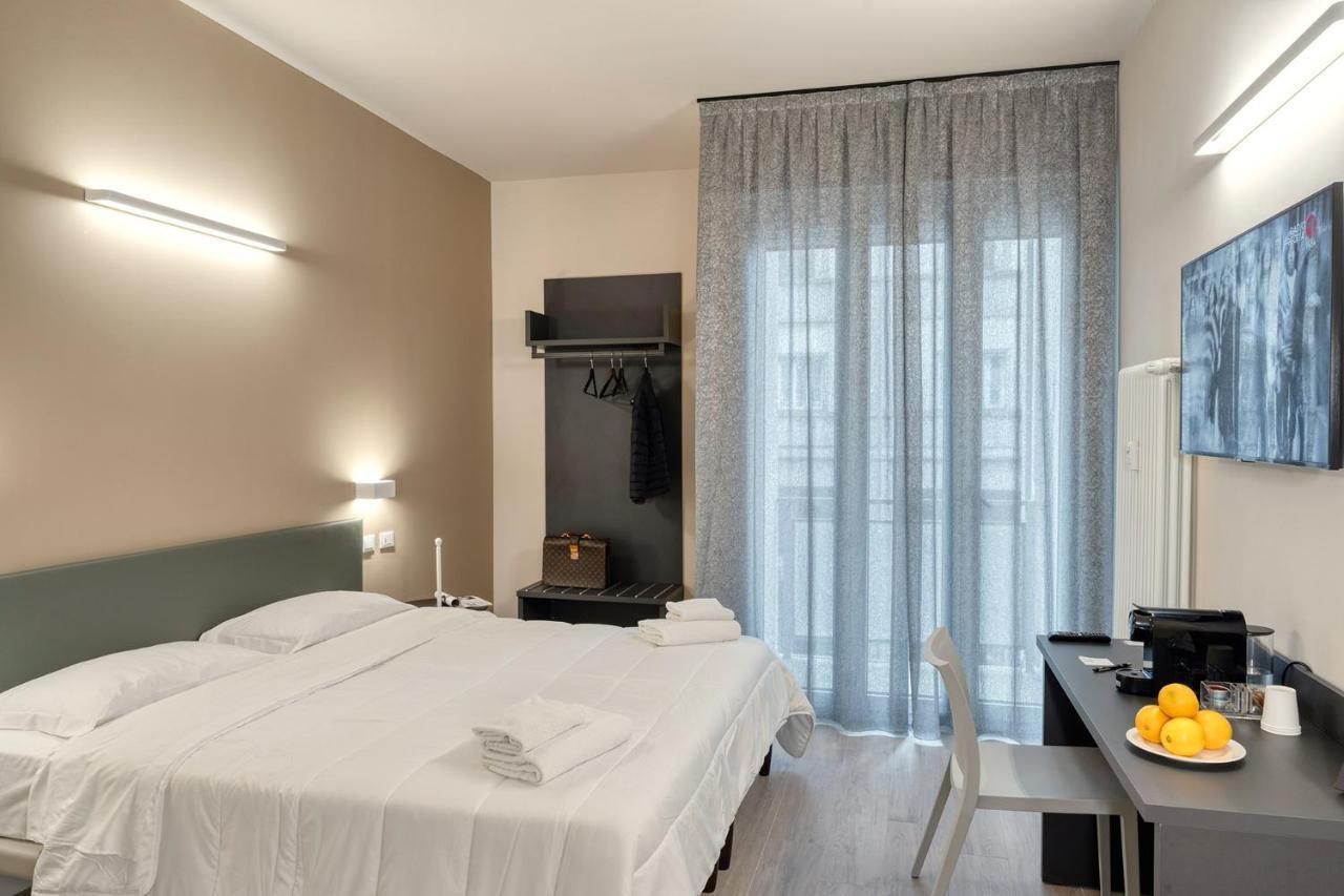 Astoria Comfort Rooms Болонья Экстерьер фото